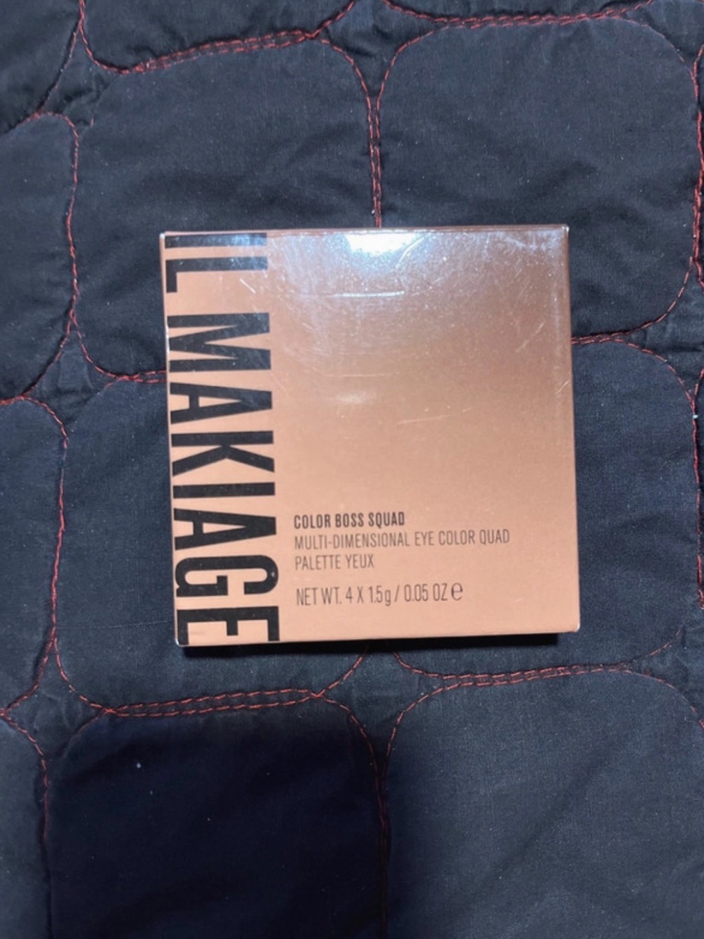 IL MAKIAGE Men's Boxer Briefs in Brown - IL MAKIAGE
